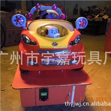 新款儿童玩具汽车型摇摆机/摩托车摇摆机