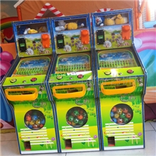 儿童投币摇摆机，摇摇车，弹珠机，礼品机