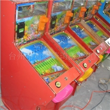 【琦琦游艺】新品摇摆机，弹珠机，老鼠机等，厂家直销