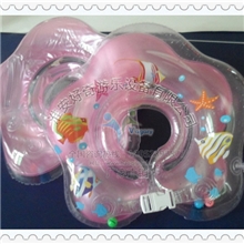 批发婴儿游泳脖圈儿童游泳圈厂家最低价