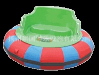 供应特色加工水上电动个性最新碰碰船各种优质新型碰碰船