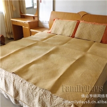 FamilyDays纯手工印尼藤席天然野山藤席凉席床席保健席