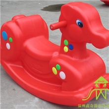 2012宝宝摇马单色摇马摇摇乐幼儿园摇马儿童摇马幼儿摇摇乐玩具