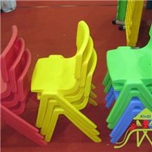 鑫奇游乐远销欧美幼儿园塑料椅幼儿园椅子幼儿园桌椅儿童椅子