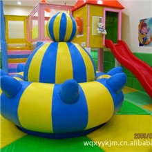 游乐设备环岛UFO公园游乐设备电玩城设备大型娱乐设备