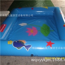 大型游乐设备充气玩具儿童淘气堡设备沙池儿童广州游乐