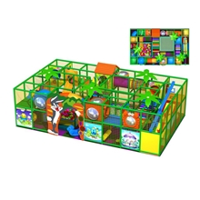 【淘气堡厂家直销】电动淘气堡、室内淘气堡款式齐全支持定做