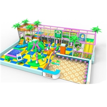 专业厂家为您定制【新型淘气堡、亲子淘气堡】做工精致价格实惠