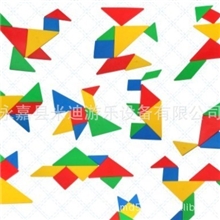 益智、拼插、儿童桌面玩具环保塑料外贸出口厂家直销