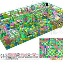 供应各种款式新质量保证价格便宜的淘气堡