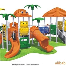 供应组合滑梯，塑料滑梯，儿童滑梯，游乐滑梯