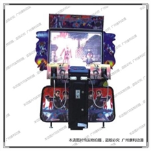 厂家供应大型游艺机|吸血鬼游戏机|电子游戏机电玩批发