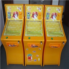 第4代光电感应塑胶弹珠机摇摆机娃娃机厂家直销玻璃彩珠弹珠机