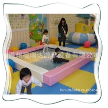 【一年全保】温州淘气堡嘉州梦室内儿童淘气堡乐园电动淘气堡