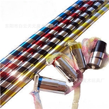 魔术塑胶弹棒魔术棒魔术道具厂批发魔术玩具