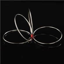 玩具批发高品质四连环批发魔术环近景舞台魔术道具厂家批发