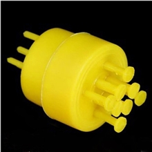 魔术玩具批发宝钉穿币近景魔术道具厂家批发