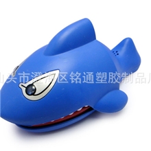 拔牙玩具咬手指的鲨鱼咬手指玩具拔牙鲨鱼敲打玩具
