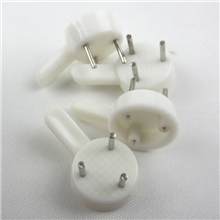 小号加强数字油画无痕钉相框照片墙挂画钩实墙钉钩隐形无痕挂钩