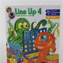 四连环棋游戏棋玩具棋益智玩具