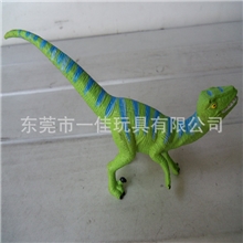仿真玩具PVC动物公仔注塑公仔玩具PVC搪胶PVC公仔玩具恐龙
