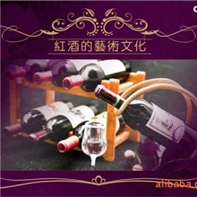 红酒的艺术文化-甲壳原orcara盒玩新品-创意礼品食玩仿真迷你场景