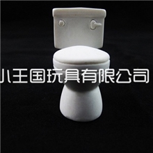 供应各类洗手间C模型马桶浴缸模型供应批发