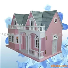 供应迷你小家具、小配件、乐器、娃娃屋、竹木工艺品(图)