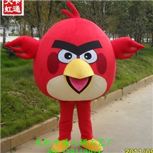 卡通人偶服、行走卡通人偶表演服