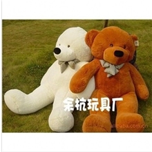 【特价直销】批发可爱泰迪熊80公分热销毛绒玩具生日礼物一件代发
