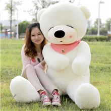 【特价直销】批发毛绒玩具小泰迪熊80公分情人节生日礼物一件代发