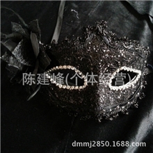 畅销热卖假面舞会面具万圣节/狂欢节面具面具批发