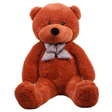 特价BOYDS林嘉欣最爱大抱熊1.0米泰迪熊