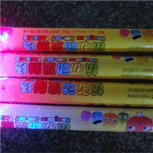 【厂家直销】闪光棒，带灯充气棒，啦啦棒，加油棒，质优价廉