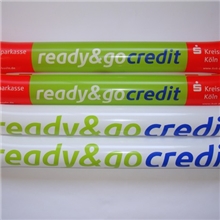 厂家直销充气棒加油棒欢呼棒啦啦棒（具有非常好的广告效果）