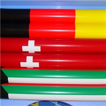 供应PE啦啦棒（厂家直销质优价廉）