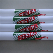 [厂家直销]球迷棒啦啦棒加油棒质量好价格优60X10CM可订做