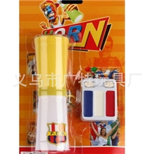 球迷喇叭套装，助威道具