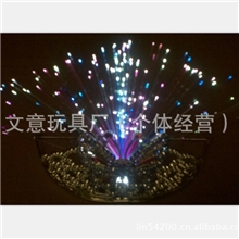 供应发光皇冠彩丝头冠蝴蝶头饰文意玩具厂批发直销皇冠王冠