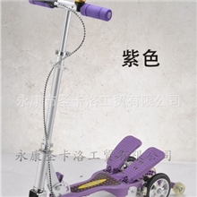 专业供应好孩子踏踏车好孩子儿童滑板车