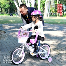 16寸M3型香港品牌ASTROMAN星际人儿童自行车晨星童车童车批发