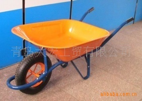 供应WB6400手推车