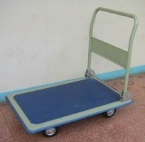 供应PH300平板车