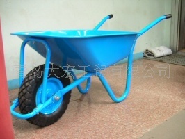 供应WB5009手推车