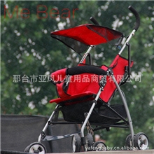 熊先生牌婴儿推车儿童推车伞车宝宝推车折叠婴儿车厂家