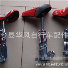 自行车前梁座前座椅儿童座椅量批
