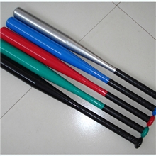 高碳合金钢制防身武器棒球棒车载加重棒球杆家用防身铁棒球棍