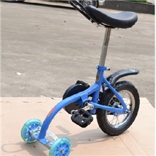 正品儿童摆摆乐儿童蛮腰车闪光轮厂家直销