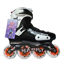 高档成人平花鞋专业花式溜冰鞋旱冰鞋成人轮滑鞋男女款
