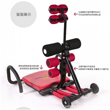 【价格低质量优】供应健腹运动机收腹机AD收腹机